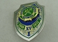 Il ricordo militare Badges il distintivo duro d'imitazione in lega di zinco della medaglia dello smalto