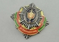 Il ricordo della vite Badges l'esercito/automobile/premi con la placcatura d'argento antica