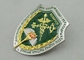 L'esercito/applicazione di legge/ricordo militare Badges 3D su misura