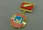 In lega di zinco le medaglie su ordinazione dei premi della pressofusione, medaglie militari con smalto duro