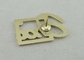 Il piatto di oro su ordinazione 3D di Pin del risvolto dello smalto della pressofusione come regalo promozionale