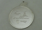 Il funzionamento di Centro Klang muore catena del metallo delle medaglie 70mm della colata con nichel e 3D