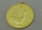 In lega di zinco le medaglie d'oro della pressofusione 3D ed i premi smaltano le medaglie dell'esercito