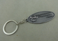 Peltro Keychain promozionale del metallo di immersione con bombole con la placcatura d'ottone antica per il regalo promozionale
