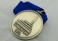 Le medaglie del nastro blu di Ulriken OPP 2013 muoiono colata, medaglia placcata ottone antico