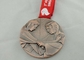 Ramatura 2013 di judo di Kata delle medaglie asiatiche del nastro 3d pieno per il regalo
