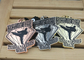 Le medaglie del nastro dell'OEM, ottone hanno timbrato le medaglie del premio per i regali promozionali